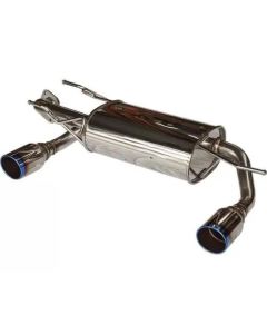 Premium HKS Legamax for Subaru Impreza 2017+