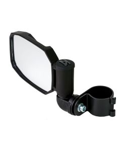 Seizmik 07+ Can Am/ Honda/ Kaw/ Polaris/ Yamaha Strike ABS Sideview Mirror pr.- 2 in. - 56-18092