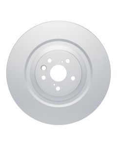 DFC 23-25 Lexus RX500h Right Front GeoSPEC Coated Rotor - 604-75063D