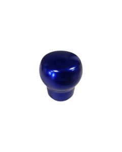 Torque Solution Fat Head Shift Knob (Blue): Subaru Sti 04-14/ Subaru BRZ 2013+/ Scion FR-S 2013+ - TS-SUSK-003BL