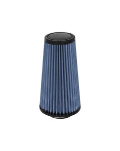 aFe MagnumFLOW Air Filters UCO P5R A/F P5R 2-1/2F x 5B x 3-1/2T x 9H - 24-25509