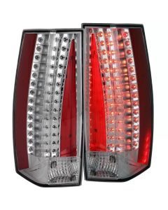 Anzo USA Tail Light Assembly Cadillac Escalade 2004-2014- ANZO-321287