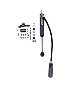 Bilstein 07-14 Toyota FJ Cruiser B8 8100 Reservoir Rear Shock - 0-2in Lift - 25-350494