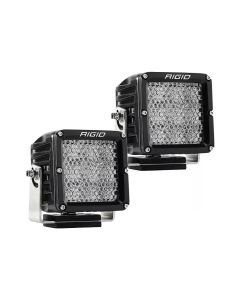RIGID Industries Diffused Light Pair D-XL Pro - RIGI-322313