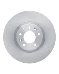 DFC 06-07 Mazda 6 Front Brake Rotor - 600-80045