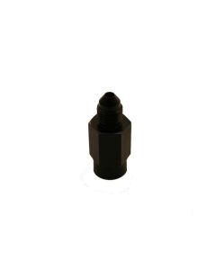 Nitrous Express 3AN Male to 1/8NPT Female Fitting - 15065