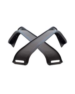 Fishbone Offroad 2018+ Jeep Wrangler JL Rear Fenders Elite Aluminum - FB33195R