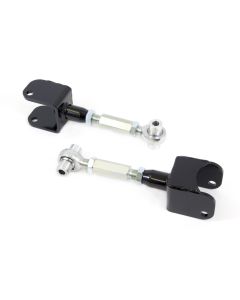 UMI Performance 91-96 Impala SS Adjustable Extended Length Upper Control Arms- Rod Ends - 3619-B