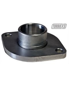 Turbo XS to Greddy Adapter - H-Greddy