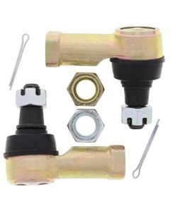 All Balls Racing 07-10 Suzuki LTA-450 X King Quad Tie Rod End Kit - 2 Kits Req. Per Veh. - 51-1029