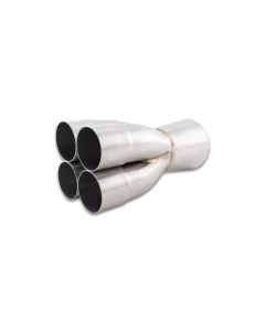 High-Performance 4-1 Merge Collector by Vibrant