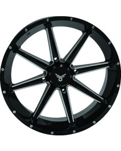 QBS Slicer Wheels - QUAD-608591 | Precision Cutting Tools