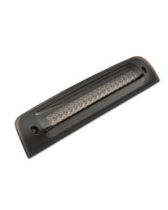 Raxiom 09-18 Dodge RAM 1500 10-18 RAM 2500/3500 Axial Series LED Third Brake Light (Smoked) - R117633