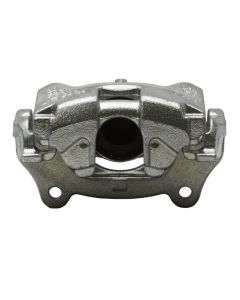 DFC 06-11 Saab 9-3 Front-R Silver Zinc Coated Premium Caliper - 331-65026