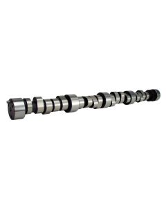 COMP Cams Camshaft Hydraulic Roller Flat Tappet 304H-R10 for Small Block Chevy 283-400 1962-1986, Steel, 0.480" Lift, 230° Duration - 11-460-8