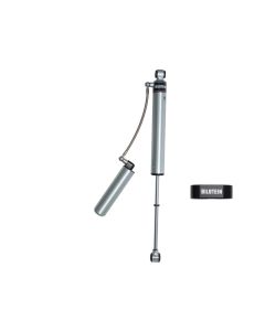 Bilstein 5160 Series 99-04 Ford F250/350 Super Duty Front Shock Absorbers for 4-6in Lift - 25-311877
