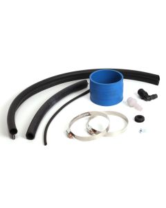 BBK 05-15 Dodge Challenger Charger Replacement Hoses And Hardware Kit For Cold Air Kit BBK 1738 - 17382