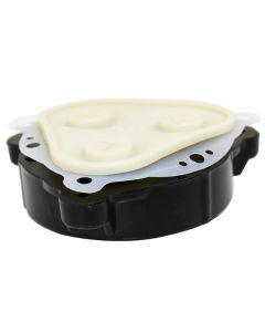 Snow Performance Lower Housing Assembly (For 40900 Pump) - SNO-40900LHA