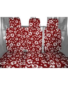 Hawaii Red Insert and Trim - HD165-32NA