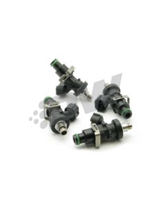 DeatschWerks 99-05 Honda S2000 2200cc Injectors (set of 4) - 16S-02-2200-4