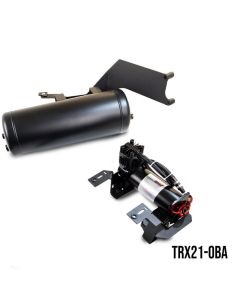 Dodge Ram 1500 TRX Onboard Air System - TRX21-OBA