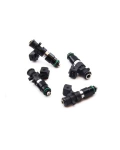 DeatschWerks 01-06 Audi A4/TT / 00-06 VW Golf GTI Bosch EV14 1200cc Injectors (Set of 4) - 16MX-30-1200-4