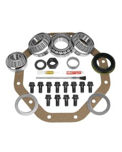 USA Standard Master Overhaul Kit For 01-09 Chrysler 9.25in Rear Diff - ZK C9.25-R-B