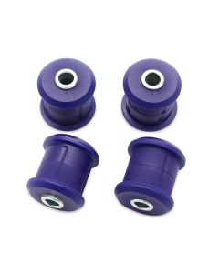 SuperPro 2001 Toyota Highlander Limited Rear Trailing Arm Bushing Set - SPF0823K