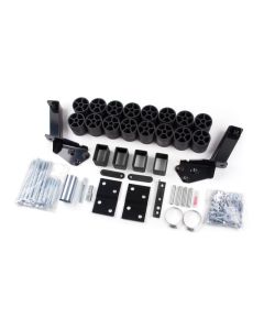 Zone Offroad 88-94 GM 1500 3in Body Lift - ZONC9357