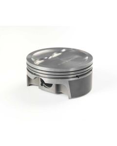 Mahle MS Piston Set SBM 410ci 4.04in Bore 4.00in Stroke 6.123in Rod .984 Pin -16cc 10.4 CR Set of 8 - 930271040