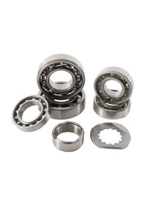 Hot Rods 2000 Yamaha WR 400 F 400cc Transmission Bearing Kit - TBK0067