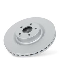 Power Stop 23-24 Toyota Sequoia Front Evolution Coated Rotor - JBR1920EVC