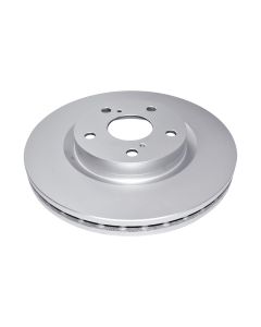 DBA 13-18 Lexus ES300h Front En-Shield Standard Rotor - DBA2709E
