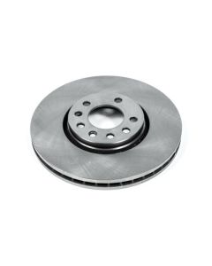 Power Stop 03-11 Saab 9-3 Front Autospecialty Brake Rotor - EBR681