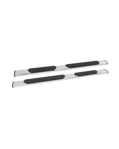 Westin 2007-2018 Toyota Tundra CrewMax R5 Nerf Step Bars - SS - 28-51150