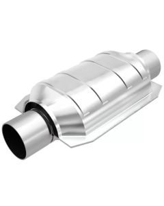 Universal Catalytic Converter 2.50in - MagnaFlow MAGN-334106