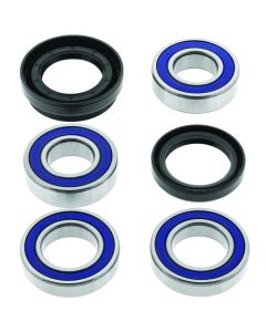 High-Performance QUAD-413292 Bearings by QBS