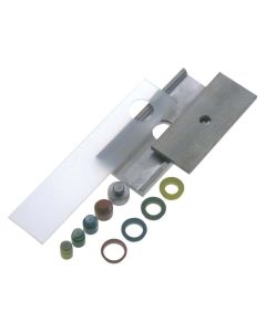 SPC Performance THRUST ALIGN PLATE 2.5in. - 63020