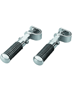 BKM Foot Pegs - Enhance Your Ride with BIKE-171200