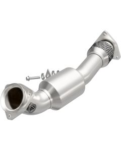 MagnaFlow Conv DF 04-07 VW Touareg 4.2L Passenger Side - 51152