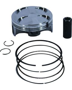 Vertex Piston 20-24 Yamaha WR 250 F 250cc Forged Replica Piston Kit - 24371A