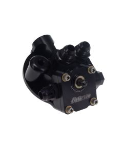 Peterson Fluid Systems Primer Filter Mount -10AN 1 1/2-12 - 09-1560