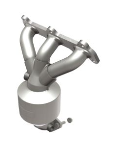 MagnaFlow Conv DF 01-04 Hyundai Santa Fe 2.7L - 51000