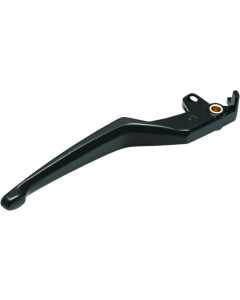 Satin Black Kuryakyn Omni Brake Lever - Model 6783