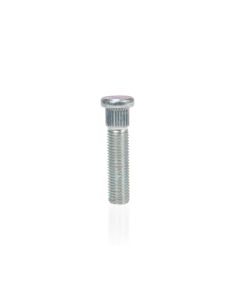 Eibach Wheel Stud M12 x 1.25 x 52mm x 14.3 Knurl - S3-0-12-25-52-143