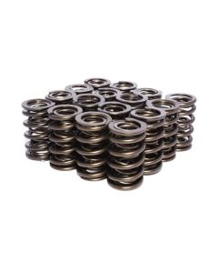 COMP Cams Valve Springs 1.400in Diameter Dual Spring Steel Construction Fits Small Block Chevy 1955-1986 - 988-16