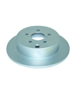 DBA 14-18 Subaru Forester 2.5L Rear En-Shield Street Series Rotor - DBA2667E