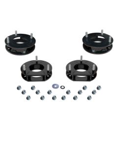 Skyjacker 21-23 Chevy GMC/Suburban 2in Suspension Lift Kit W/ Front and Rear Upper Metal Spacers - C2120V