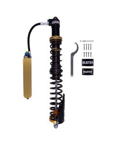 Bilstein 20-21 Can-Am Maverick X3 RS Turbo R Black Hawk Powersports Shock & Coil Spring Assembly -RR - 41-330623