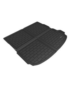 3D Maxpider 23-24 Mercedes-Benz Gle Coupe Kagu Black Cargo - M1MB1851309